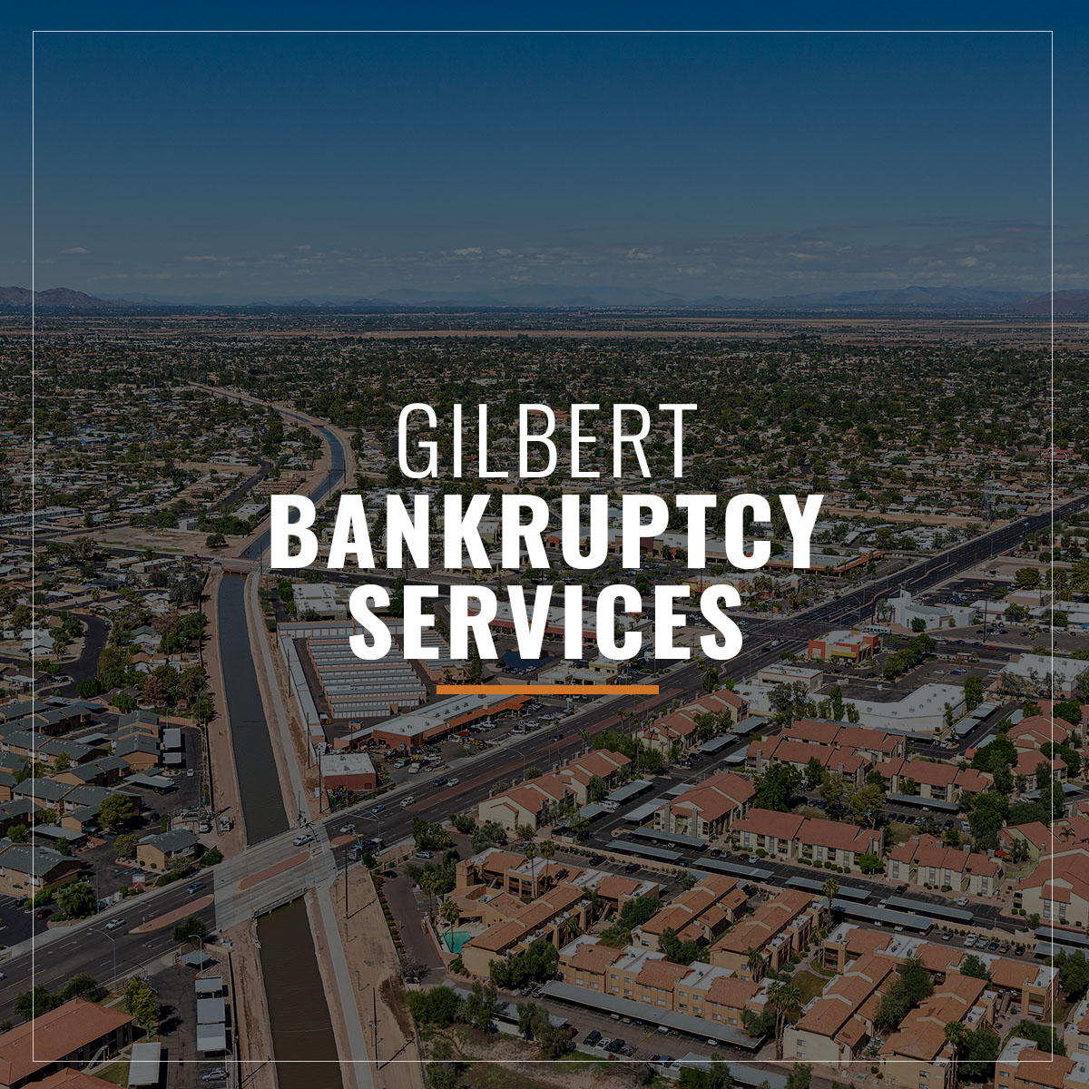 Gilbert Bankruptcy Attorneys File 0 Bankruptcy! FREE Consults