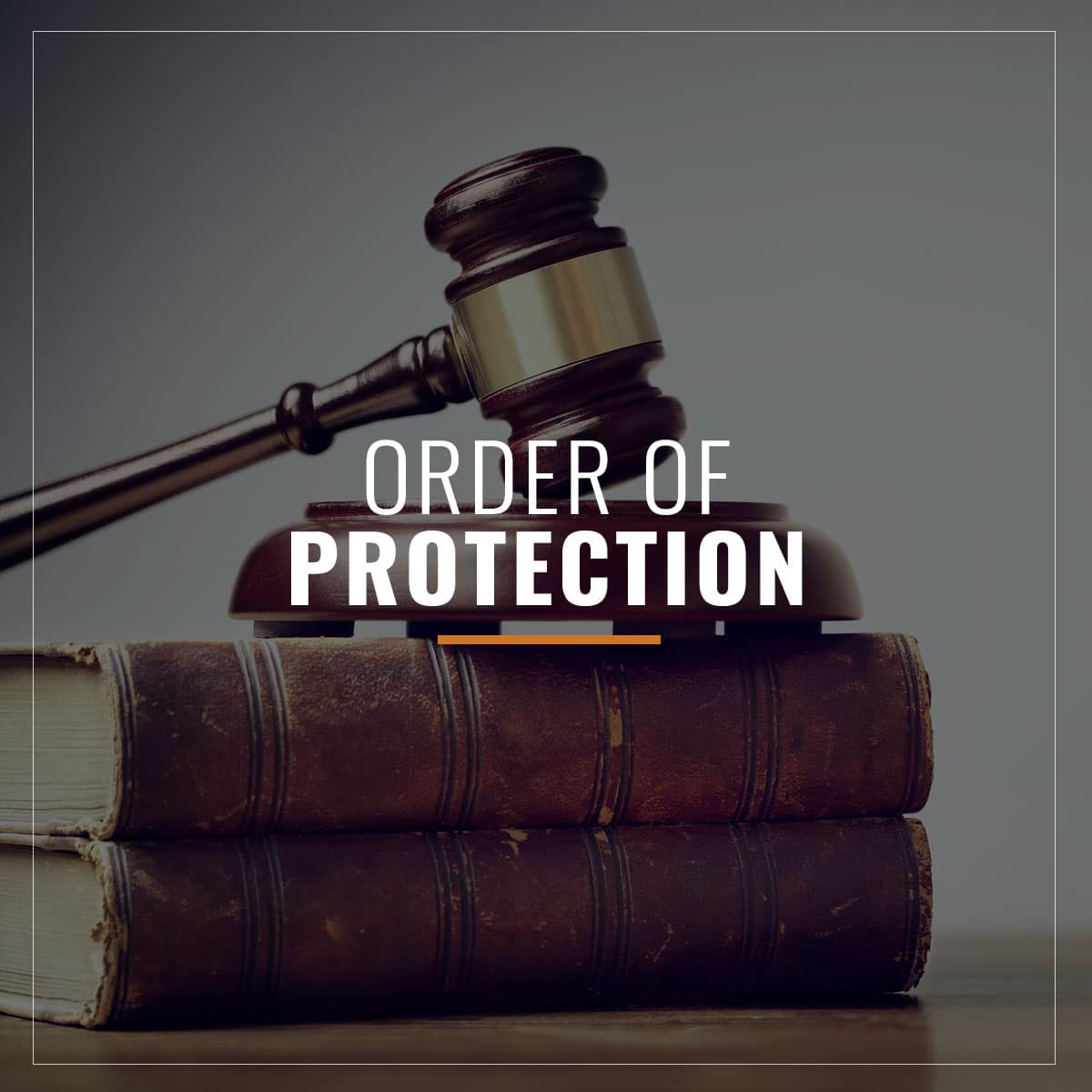 How Long Does A Order Of Protection Last