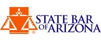 State Bar of Arizona Logo