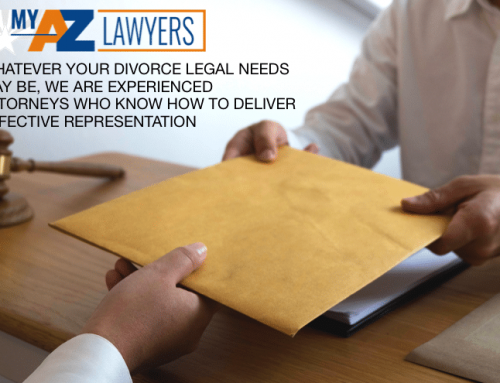 Keeping Your Business in a Divorce