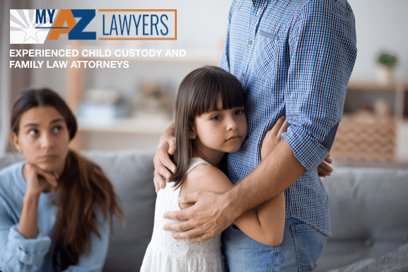 Arizona Chid custody blog