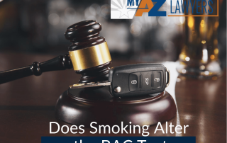 Arizona DUI defense lawyers understand the different influences that can skew a BAC test four you