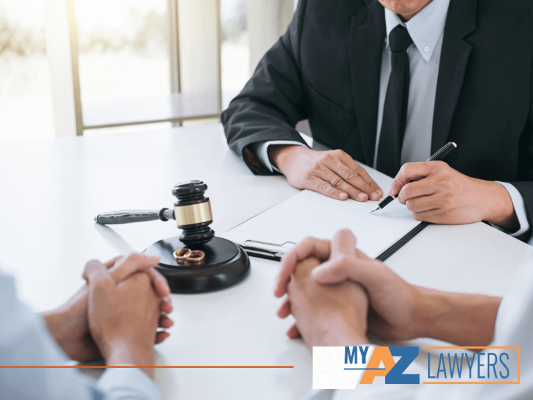 The Ultimate Guide to a Divorce Settlement Conference