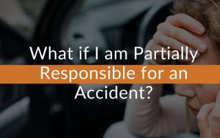 What if I am Partially Responsible for an Accident in Arizona?