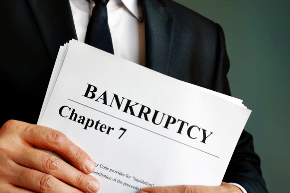 PROVISIONS OF THE BANKRUPTCY CODE