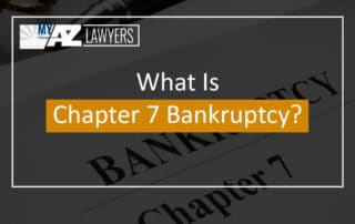 What Is Chapter 7 Bankruptcy Featured Image