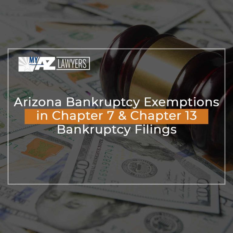 How Payday Loans Could Cause a Potential Bankruptcy My AZ Lawyers