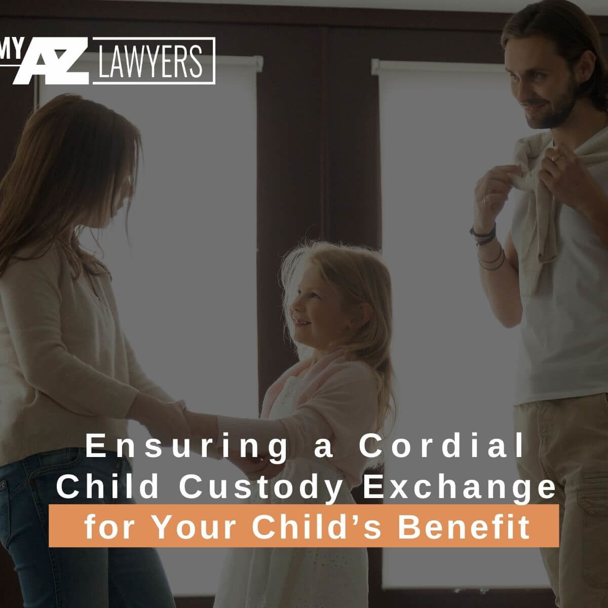 Quick Guide to Child Custody Mediation My AZ Lawyers