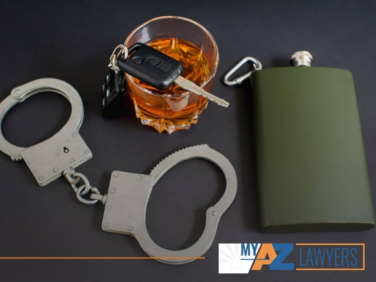 Considering the lurking ramifications of a DUI conviction