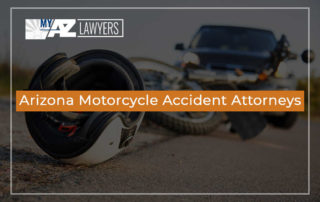 Arizona Motorcycle Accident Attorneys