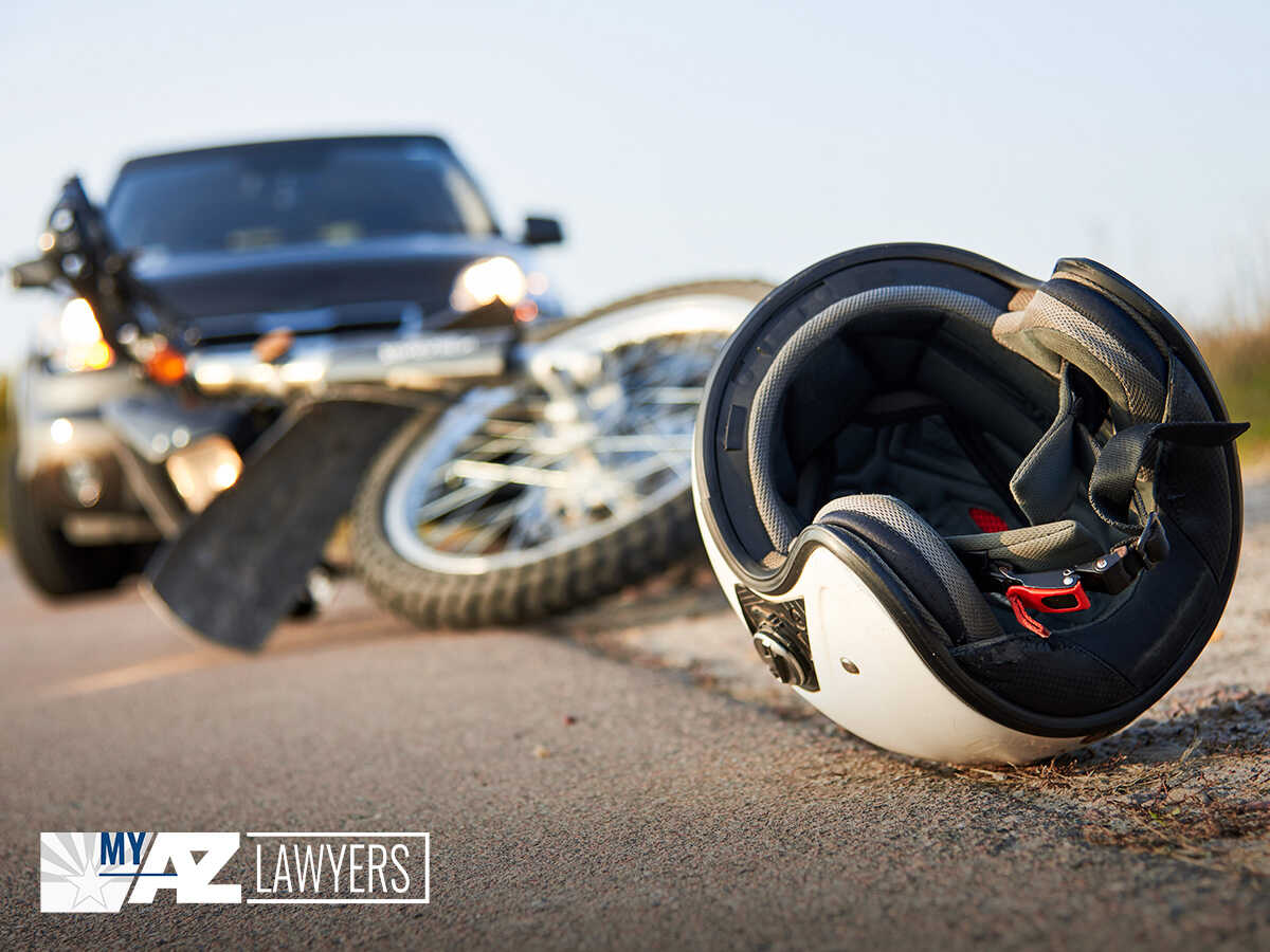 Expert Mesa Injury Lawyers Discuss How To Handle a Personal Injury Caused By a Motorcycle Accident