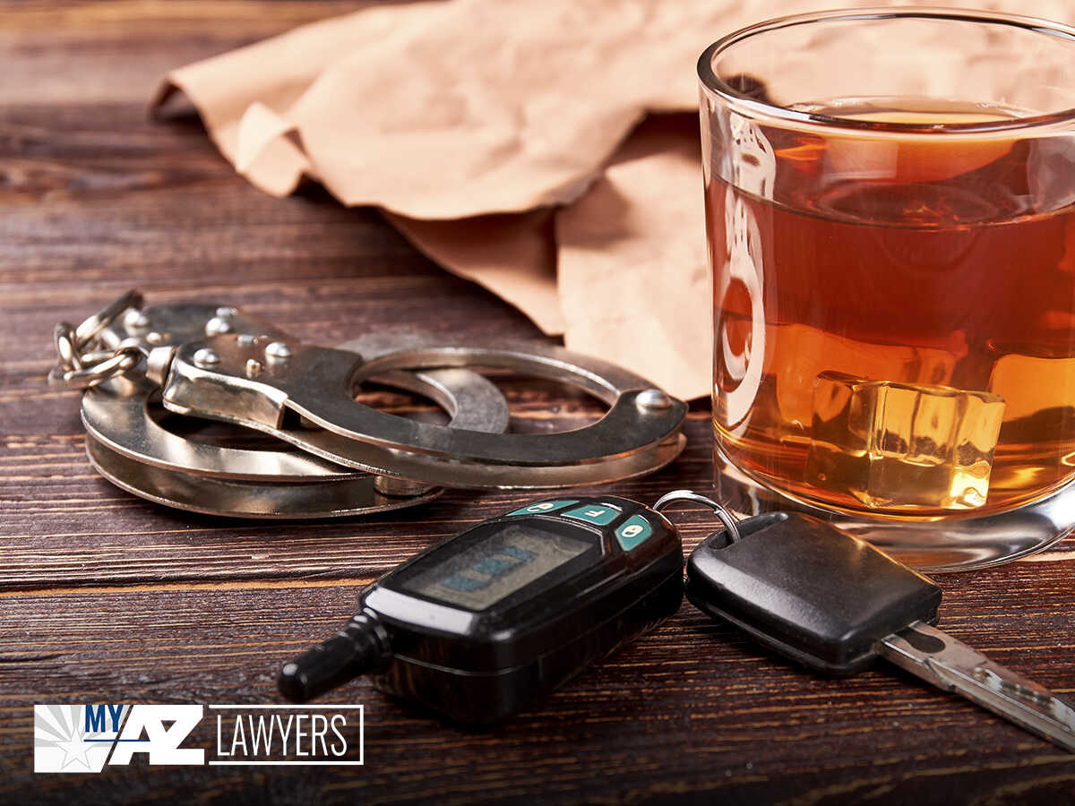 How Repeat DUI Offenses Are Gaining Increased Penalties In Mesa, AZ