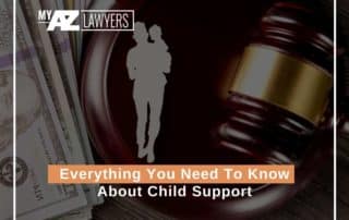 Everything You Need To Know About Child Support