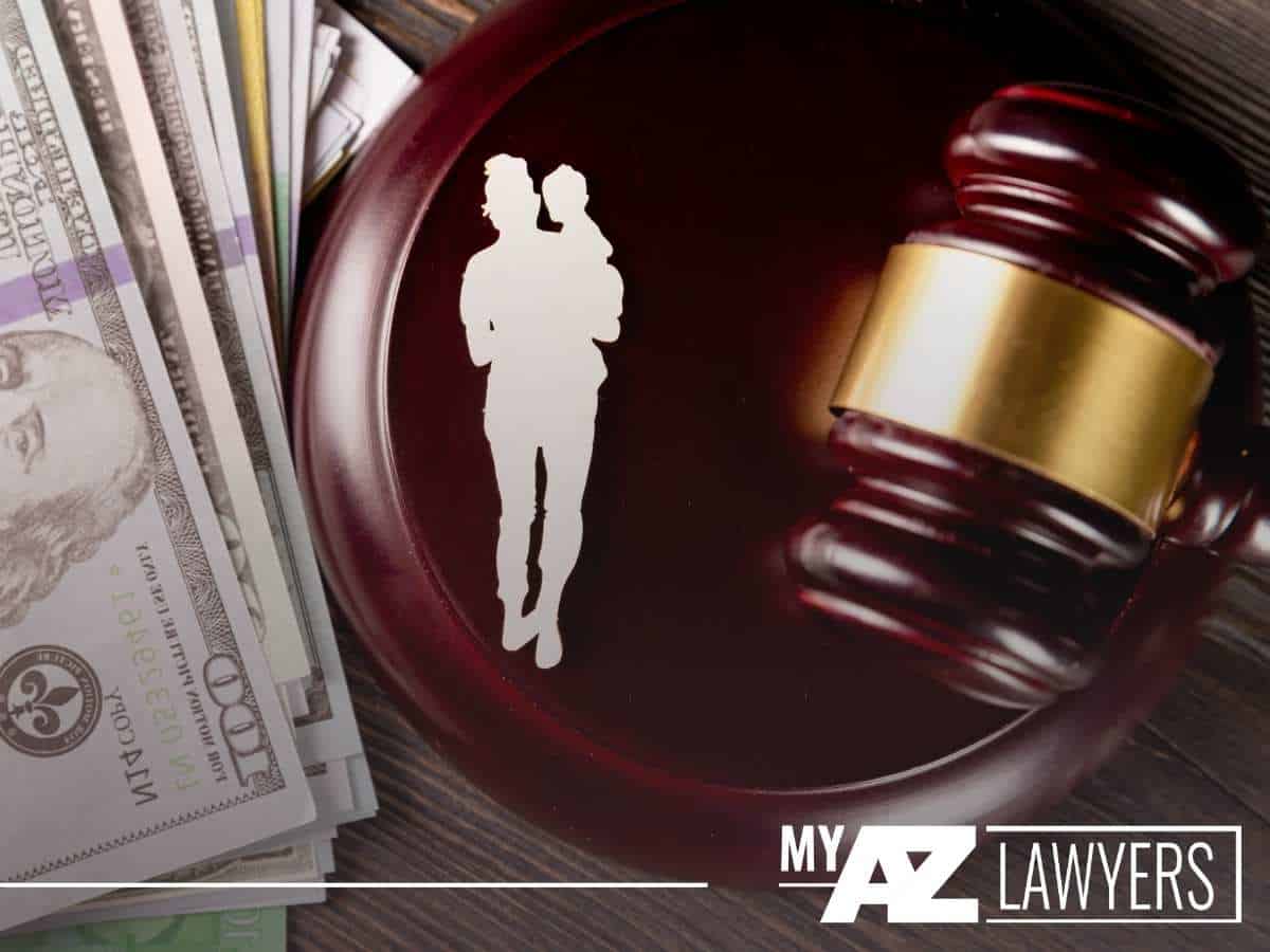 Our Arizona Family Attorneys Answer Frequently Asked Questions About Child Support