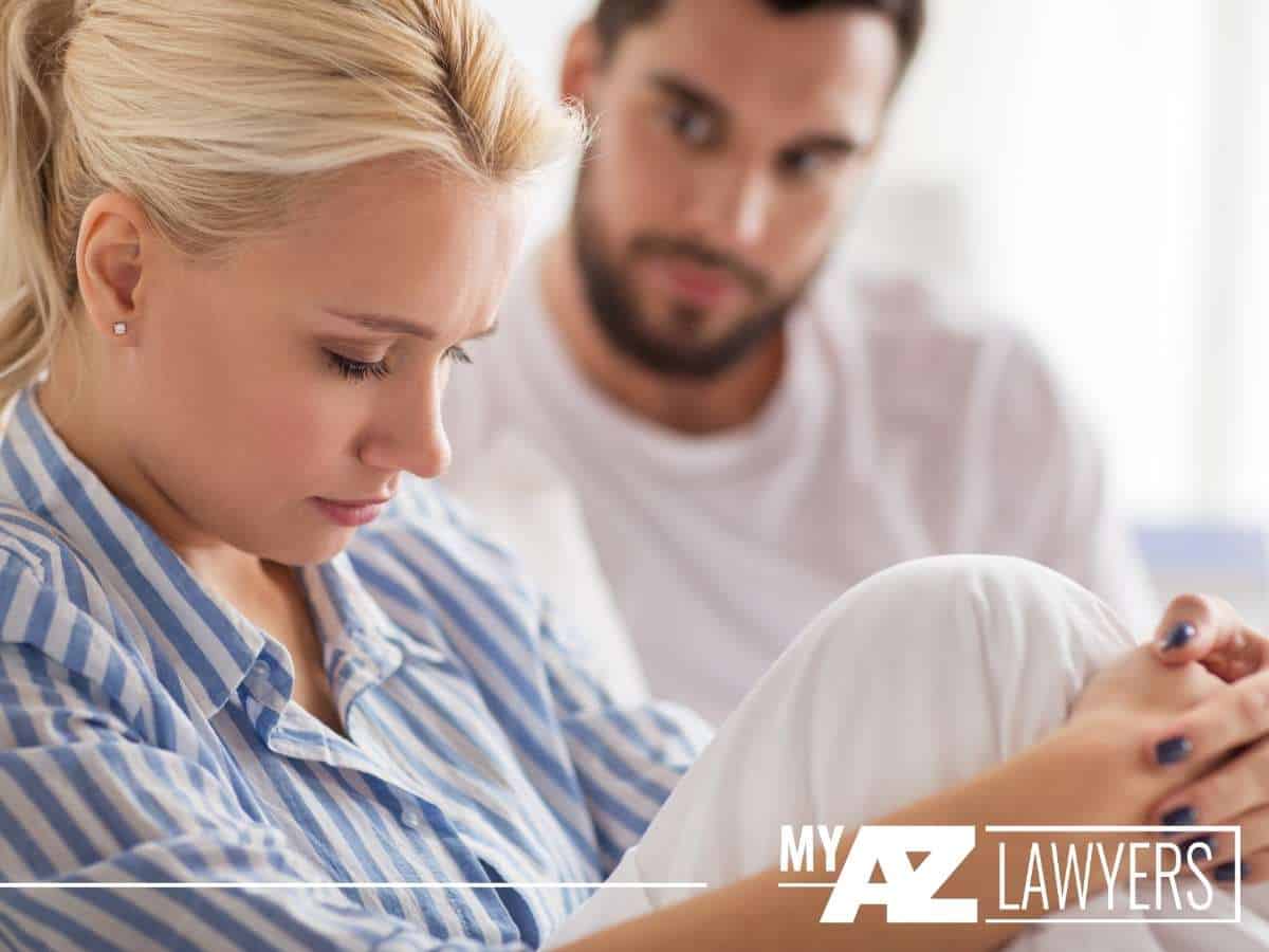 Gaslighting, Your Arizona Lawyer, Divorcing a Gaslighter In Arizona: Identifying Your Spouse's Manipulative Behavior
