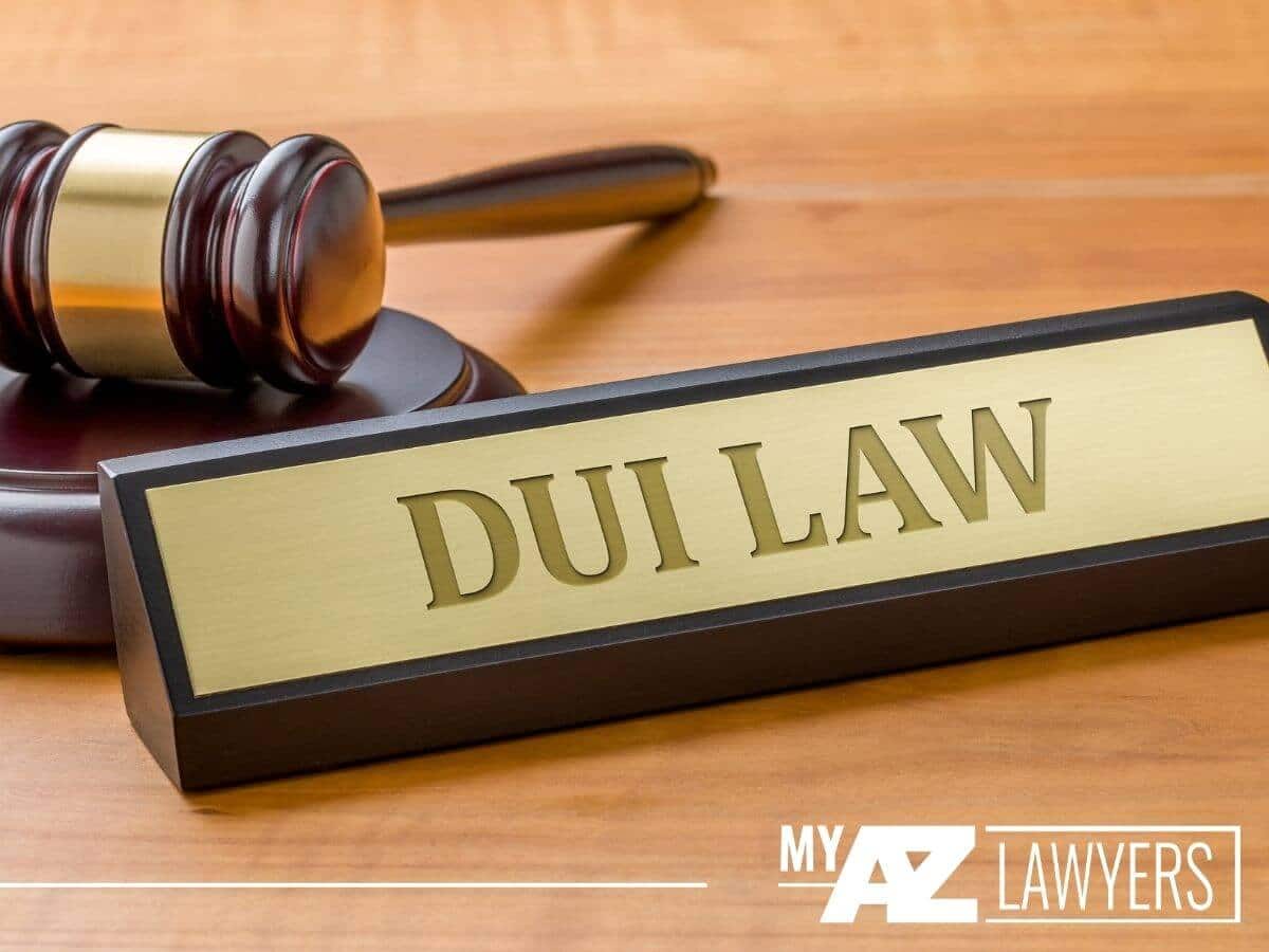 Challenging the Credibility of Witnesses in a DUI Case