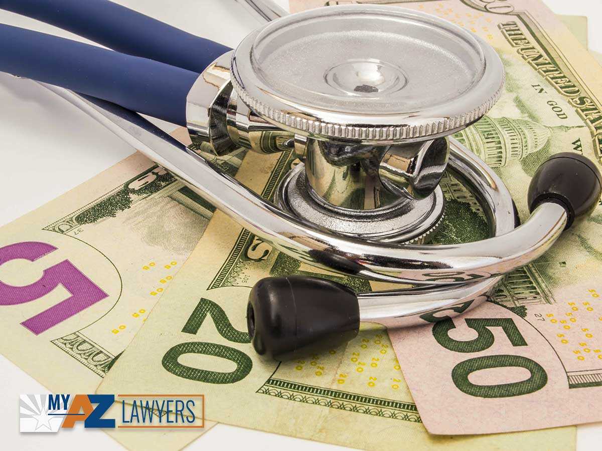 How Filing For Bankruptcy Can Put An End To Your Medical Debt Problems In Arizona