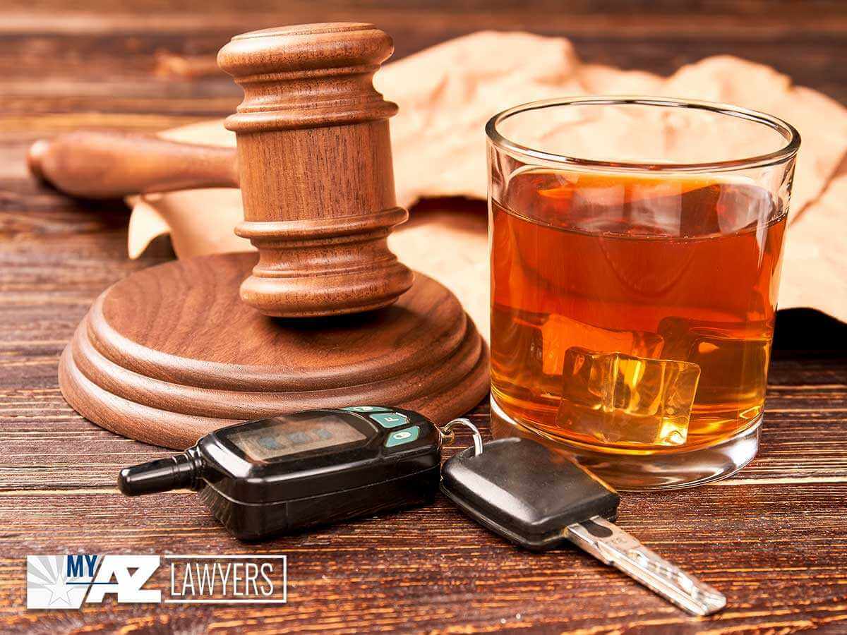 The Consequences Of Being Convicted For Super Extreme DUI In Mesa, AZ