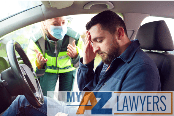 Avondale Injury Attorneys, Slip and Fall Lawyers Arizona, AZ Car Wreck, Your Arizona Lawyer