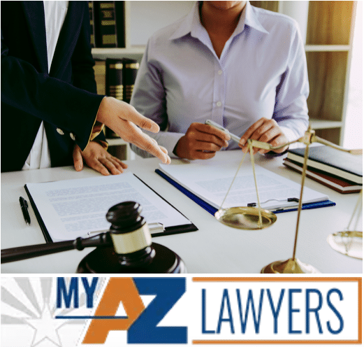 My AZ Lawyers' Tucson Bankruptcy Attorneys Can Help