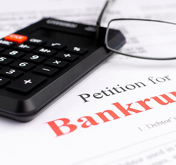 Common Fallacies About Filing for Bankruptcy In Buckeye