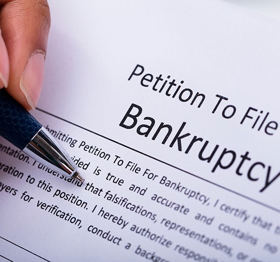 Learn more about $0 down bankruptcy filing in Peoria