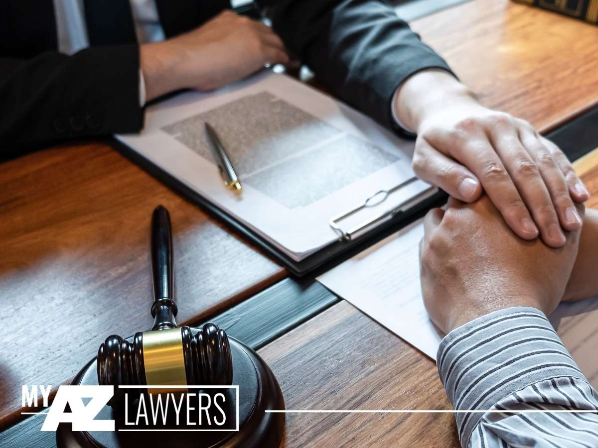 How To Be Your Arizona Lawyer’s Favorite Client