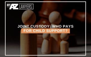 Joint Custody: Who Pays For Child Support?