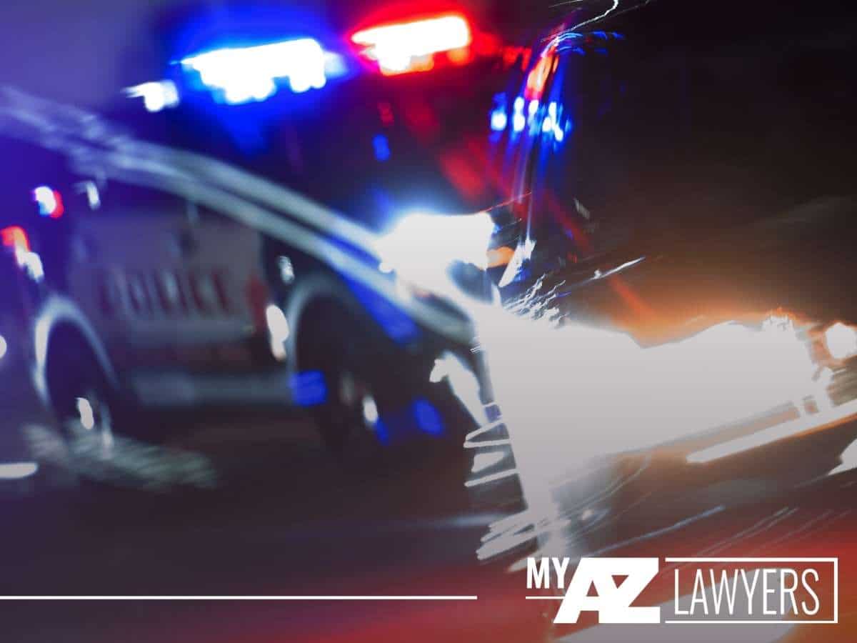 Learn What To Do At a DUI Checkpoint In Arizona