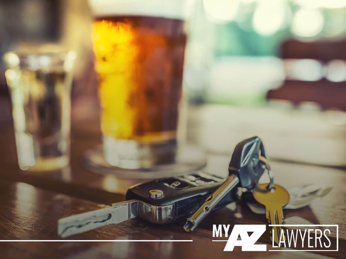 Potential Penalties For a Repeat DUI Offense in Arizona