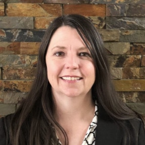 Candace Kallen, managing attorney