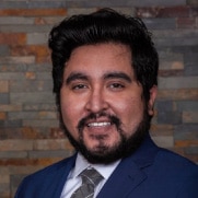 Jacob Morales, family law attorney