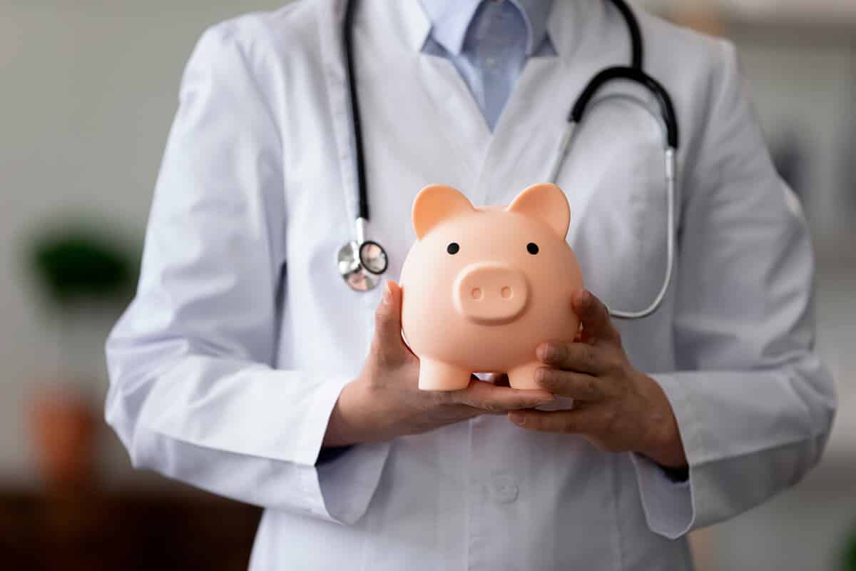 Discharge Medical Bills Through Bankruptcy Filing