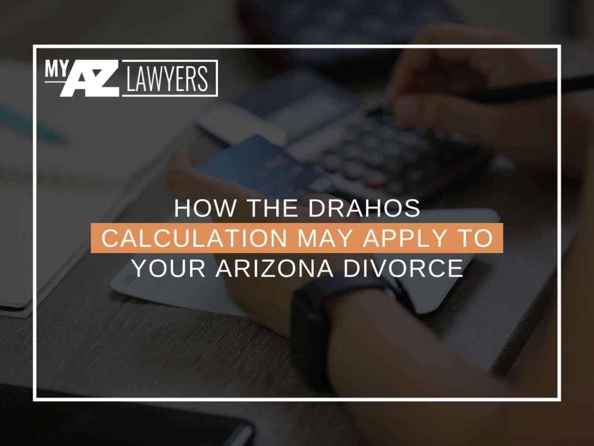 Experienced Arizona Divorce Attorneys | Family Lawyers In Phoenix, AZ