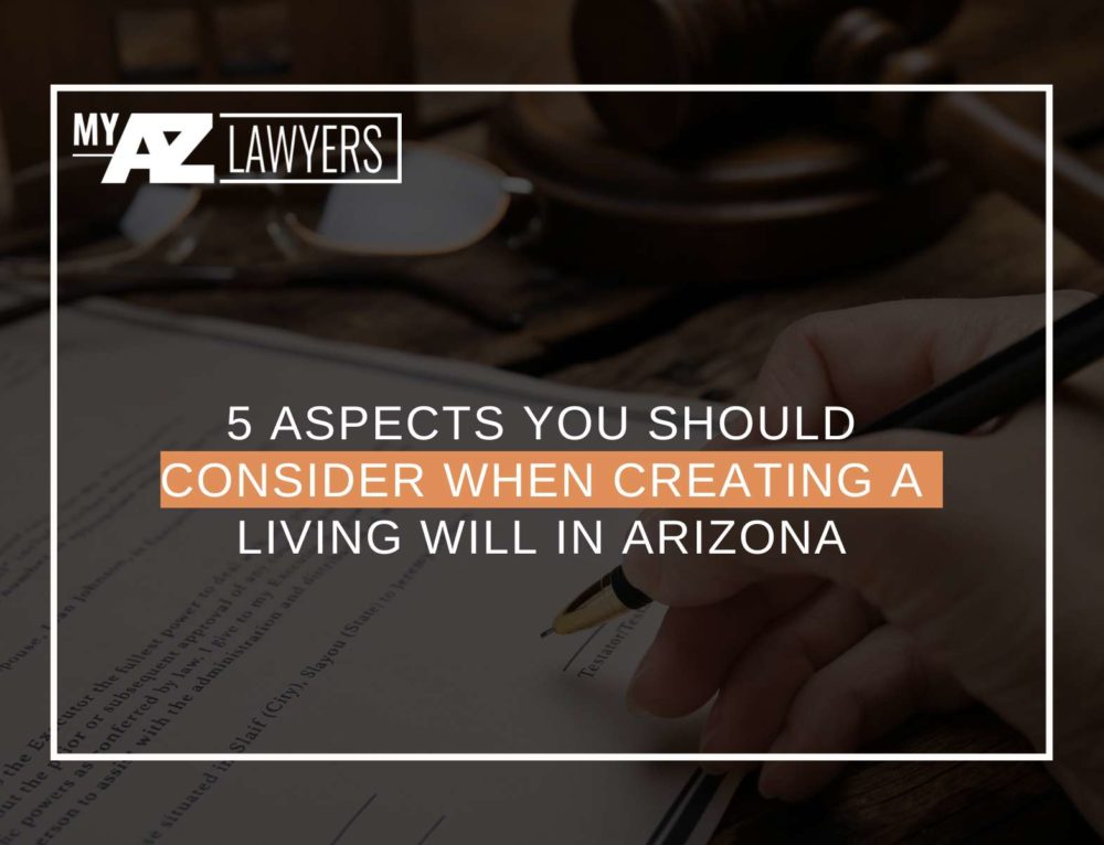 Steps to a Lawyer in Arizona My AZ Lawyers