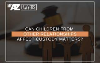 Can Children From Other Relationships Affect Custody Matters?