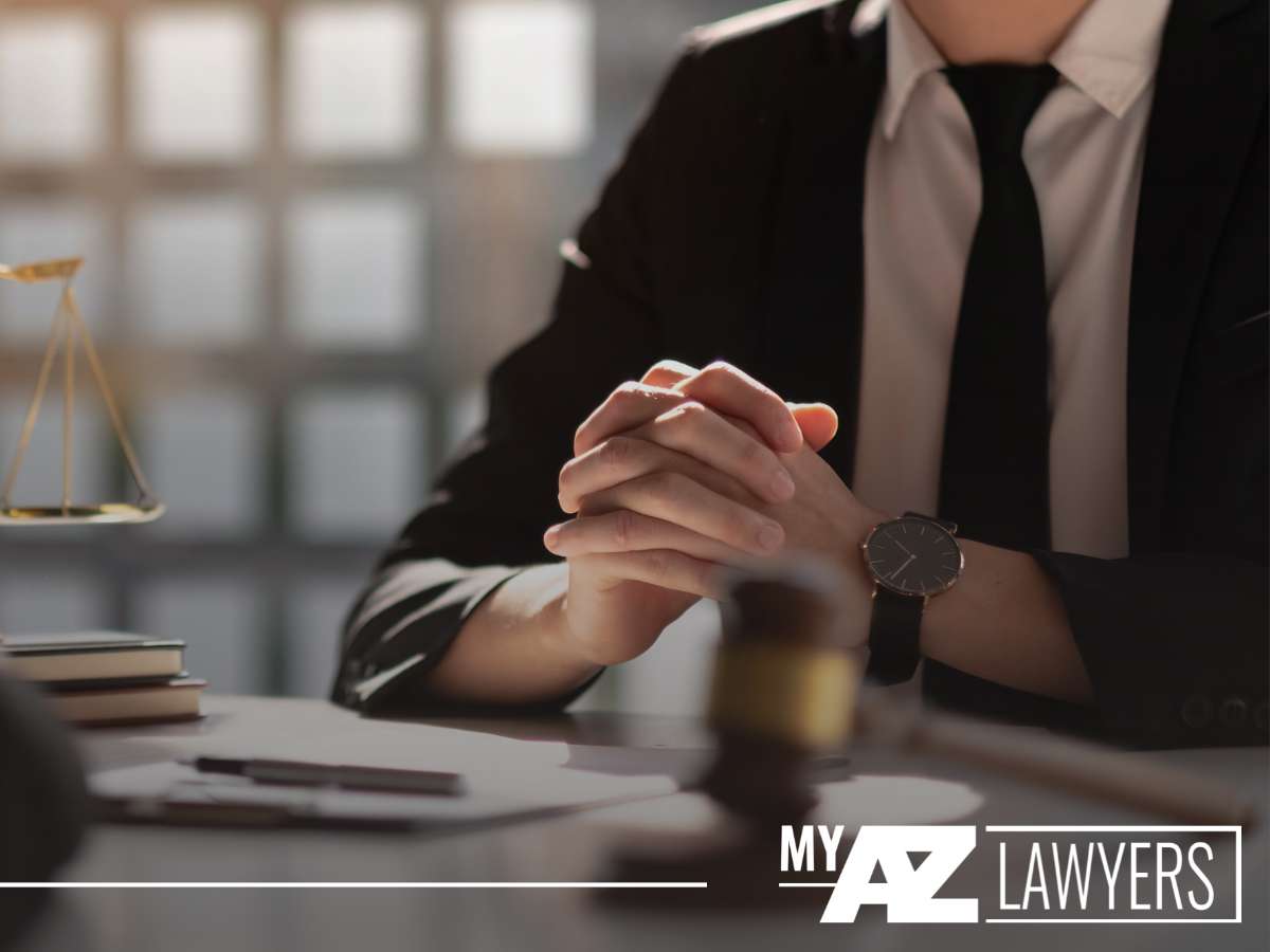 Dealing with legal matter during the holidays in Arizona