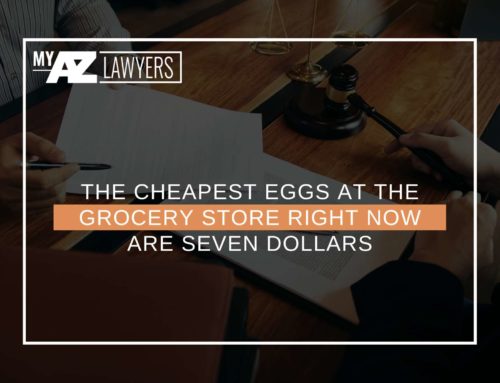 The Cheapest Eggs At The Grocery Store Right Now Are Seven Dollars