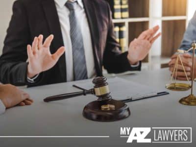 Is Your Spouse Hiding Assets During Your Arizona Divorce?