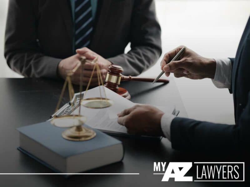 Can You Rent an Apartment After Bankruptcy in Arizona?