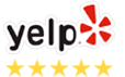 5-Star Rated Glendale Criminal Defense Attorneys on Yelp