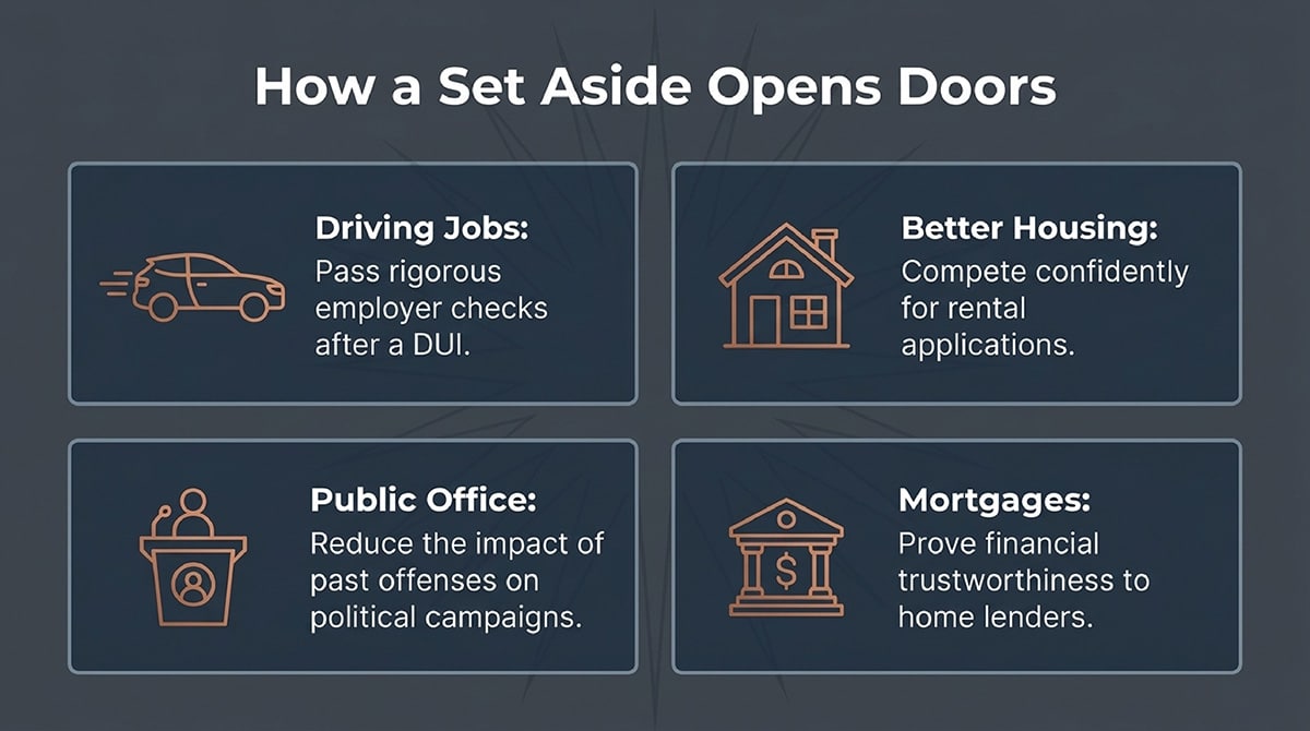Set Aside Types Set Asides In Phoenix & Mesa