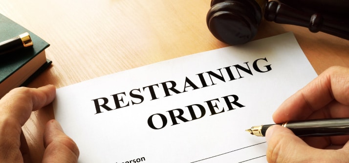 Temporary Restraining Order Lawyers In Arizona