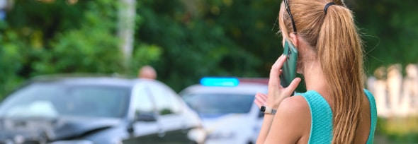 What To Do If Pulled Over For DUI In Arizona