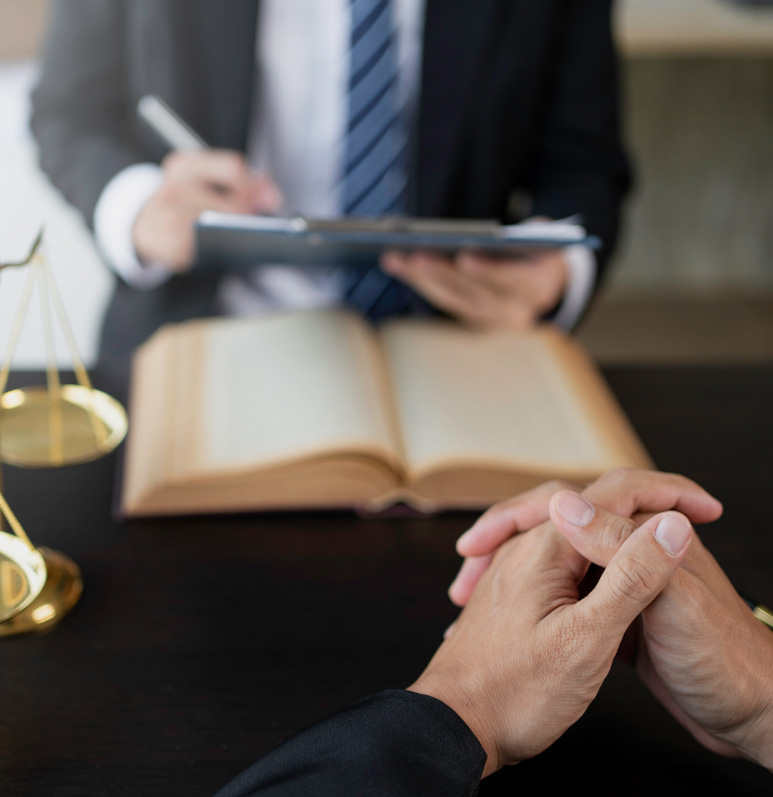 Best-Rated DUI Attorneys in Phoenix