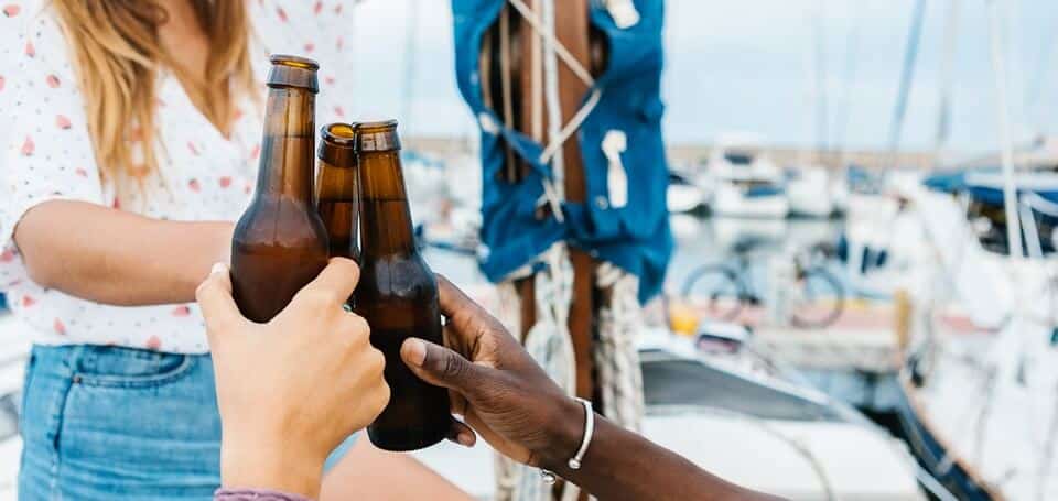 Boating While Intoxicated in Arizona: OUI Arrests and Penalties