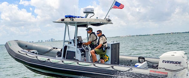 Arizona Boating License and Registration Requirements