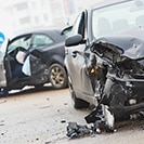 Mesa Personal Injury Attorney for Car Accidents and Collisions