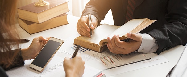 Mesa Personal Injury Attorney Collecting Medical Records to Strengthen Injury Claims