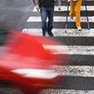 Pedestrian Injuries and Walking Accidents for Mesa Residents